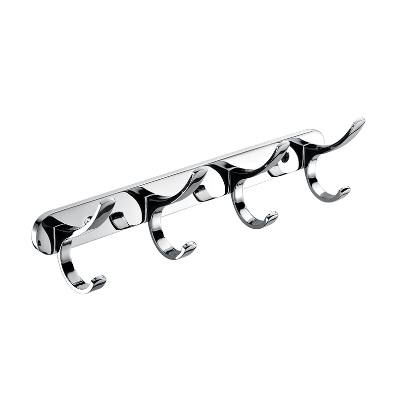 BG-F001-4（Coat hook）