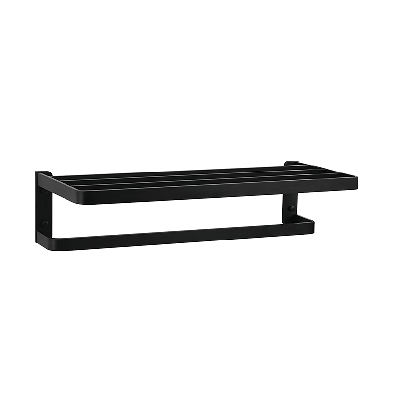 BG-L12012DK（Double Towel Rack）